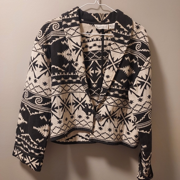 Flashback jacket - Picture 1 of 5